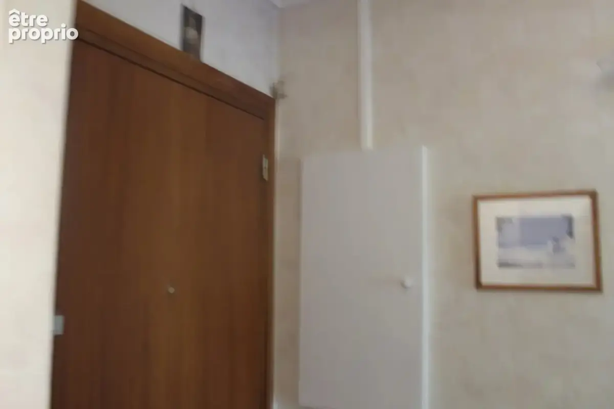 Ref.1333 appartement type 2 dans une residence securisee - photo 7