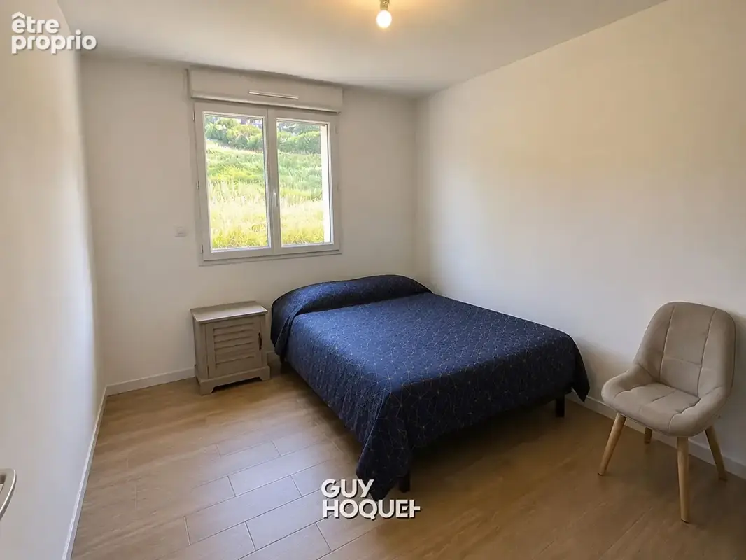 Maison de plain-pied Varenne Saint Germain - photo 11