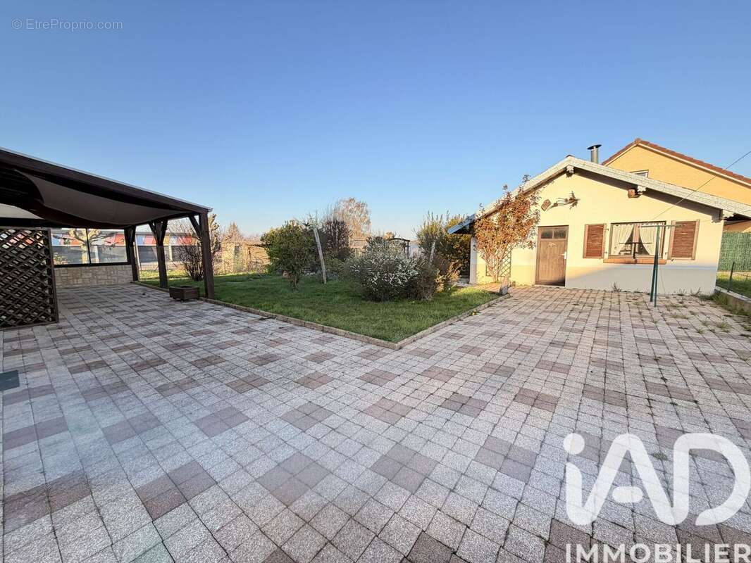 Photo 5 - Maison à NOIDANS-LES-VESOUL