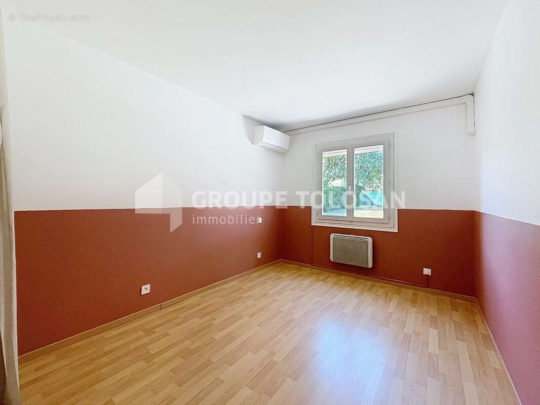 Maison à QUINT-FONSEGRIVES