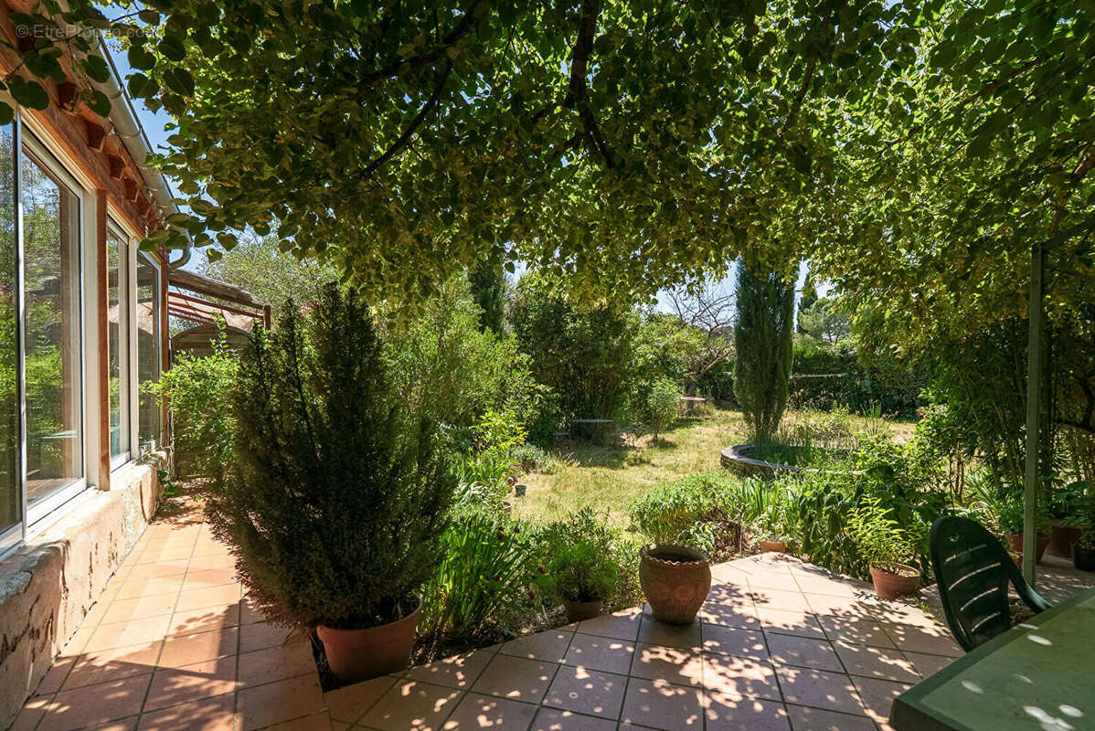 Maison à CARCASSONNE