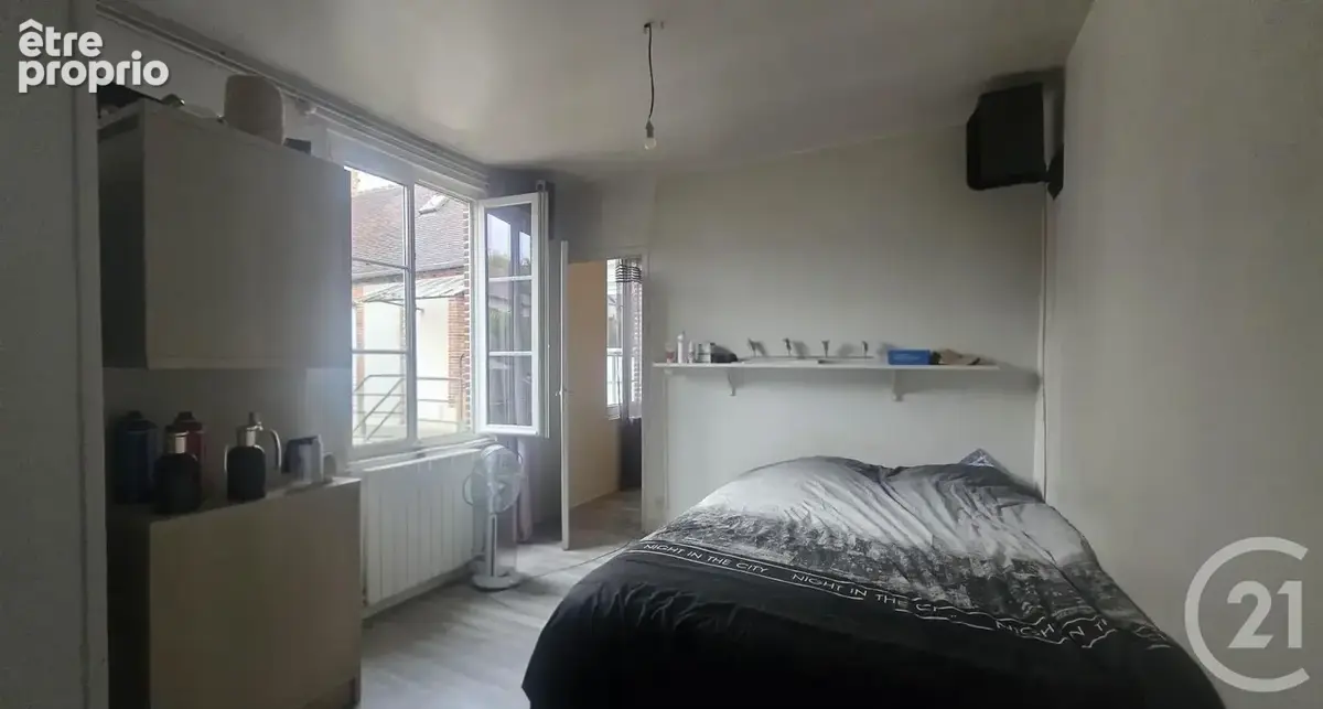 Maison 4 pièces 68 m² à vendre à L'aigle (61300) - photo 14