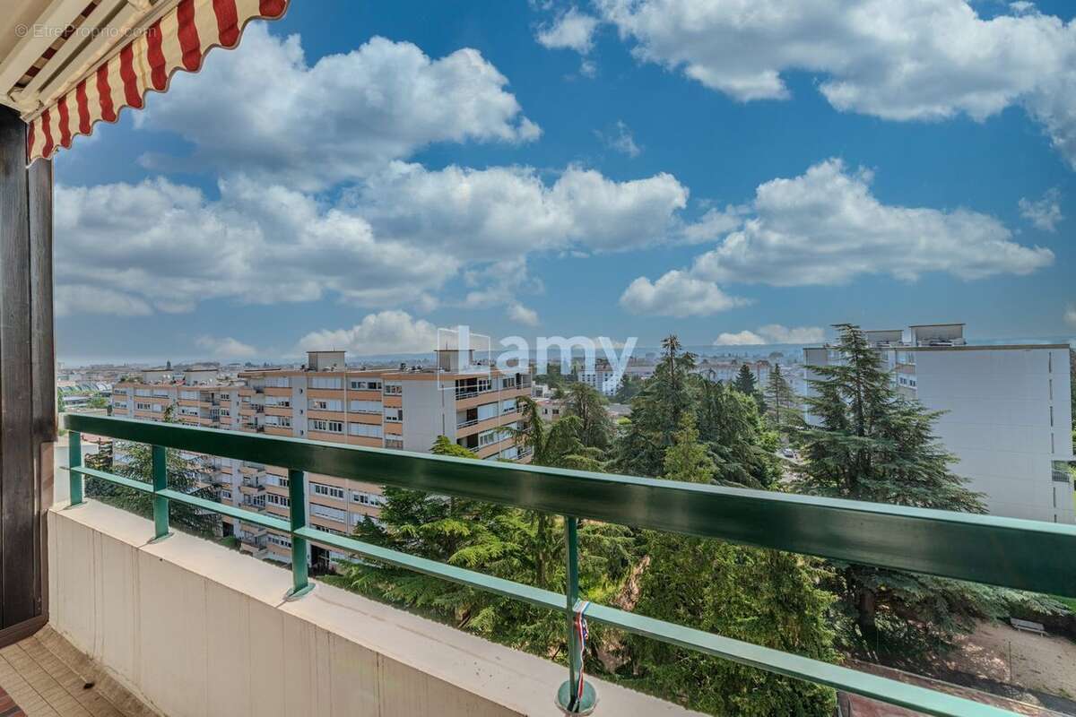 Appartement à VILLEFRANCHE-SUR-SAONE