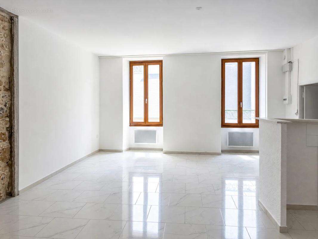 Appartement 3 pièces de 70 m² à Agde - photo 4