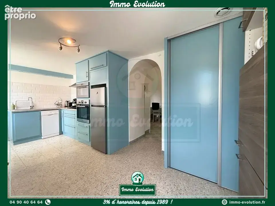 Maison 5 pièces 152 m² à vendre à Jonquieres (84150) - photo 6
