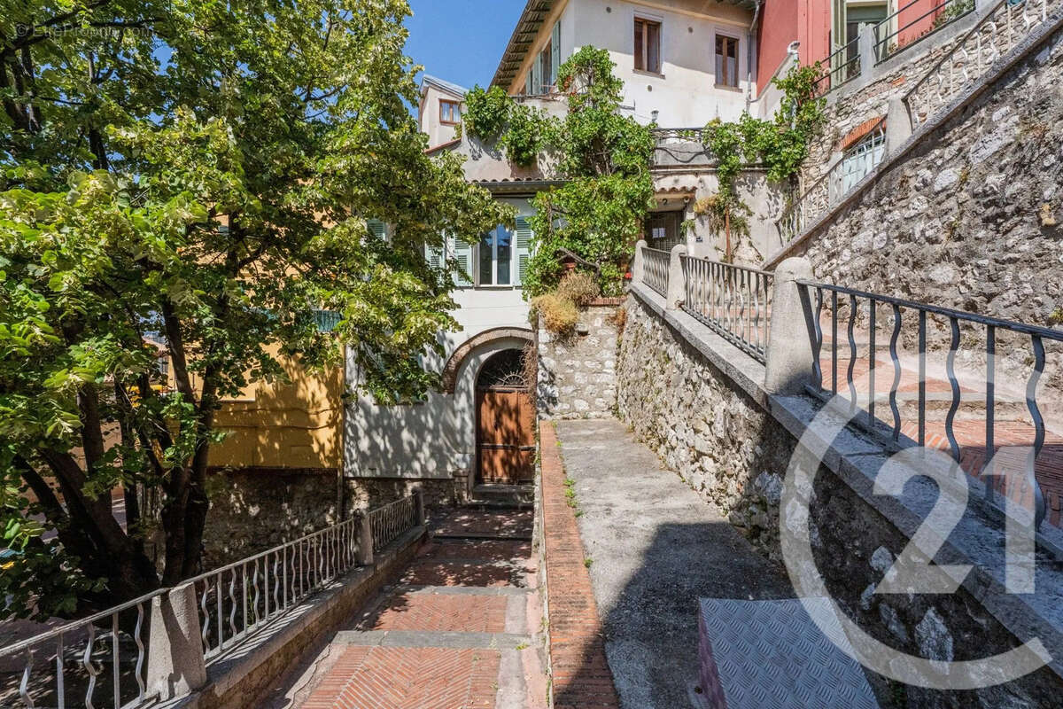 Appartement 35 m² à Nice  - photo 15