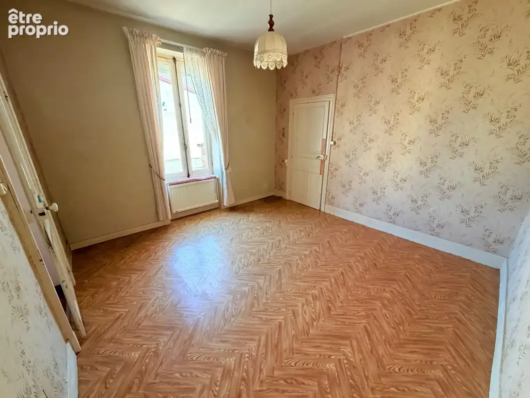 Maison à vendre 5 pièces ISSY L'EVEQUE (71) - photo 12