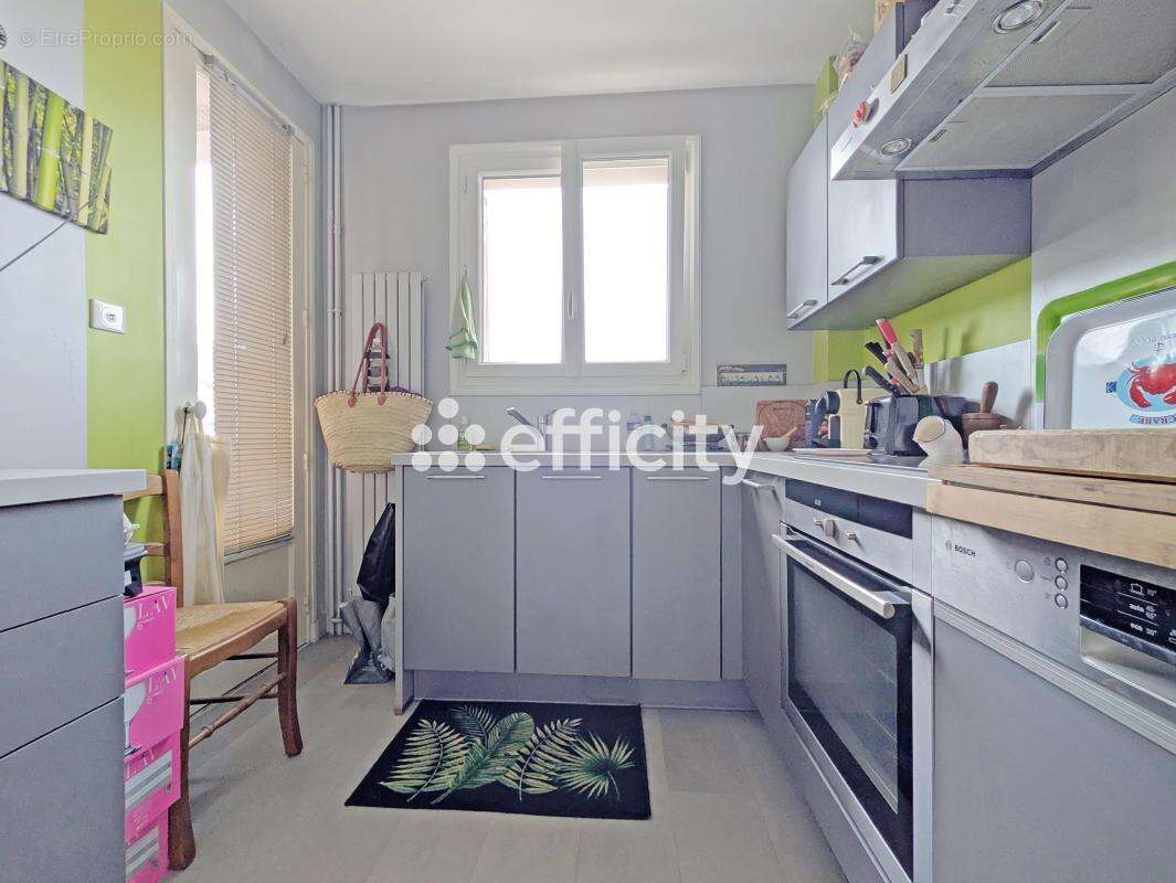 Appartement à LIMOGES