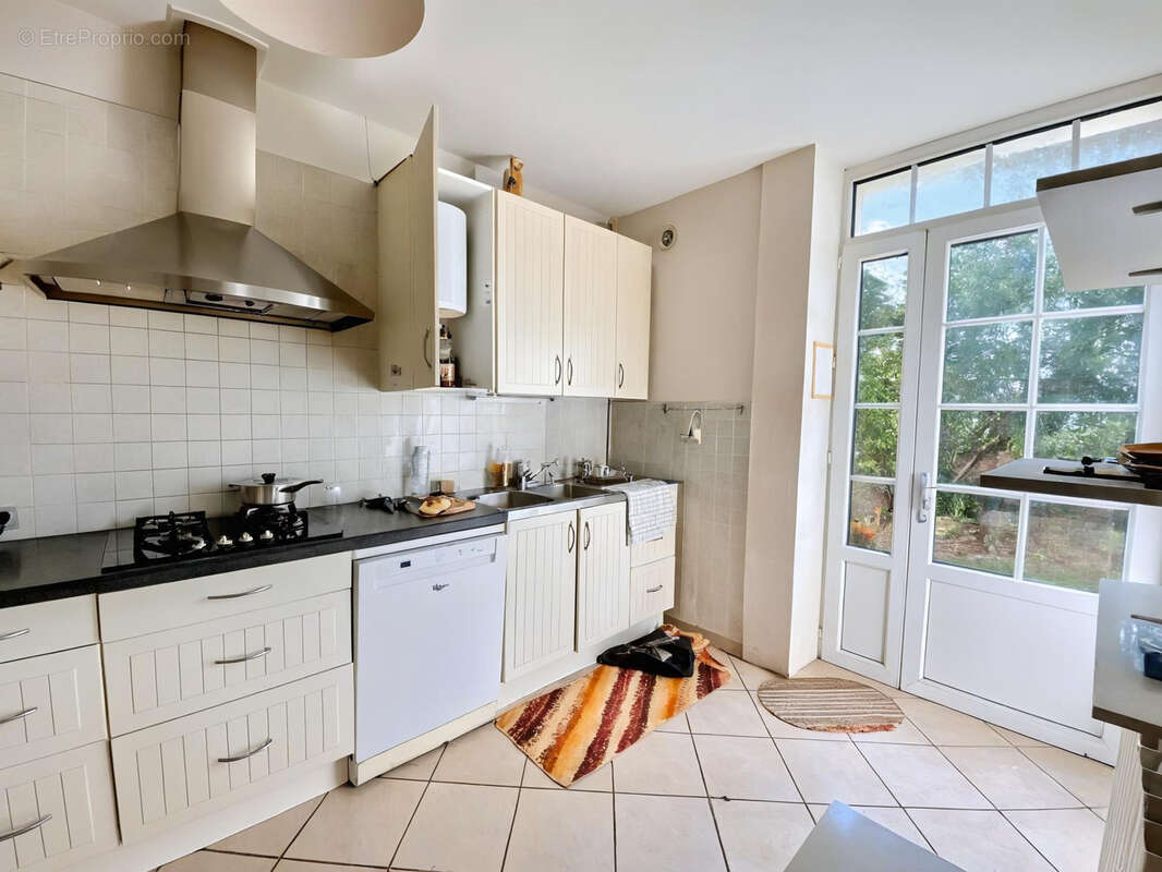 Maison à SAINT-SIMEUX