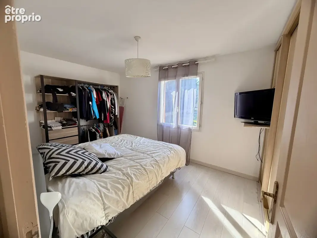 ALLAUCH GOLF, Maison T4 de 92m2 en rez de jardin privatif de 800m2 - photo 8