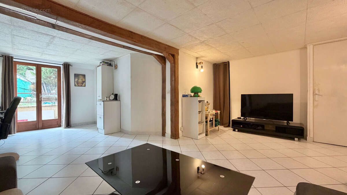Maison 95m² à corbeil-essonnes - photo 10