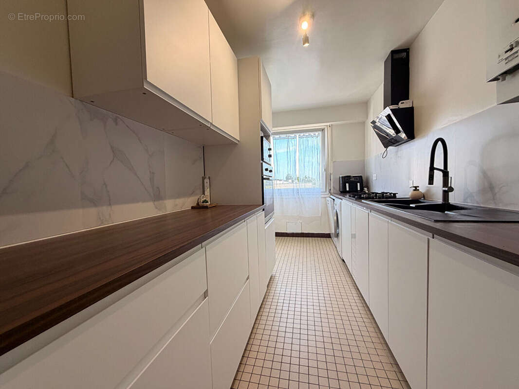 Appartement à EVRY