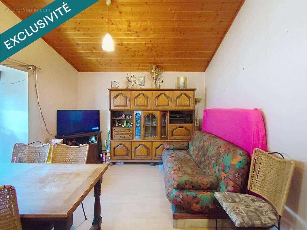 Maison 68 m² à Villeneuve-D'allier  - photo 4