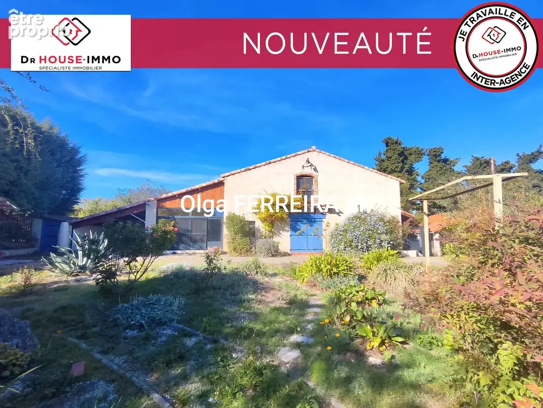 Maison 9 pièces 147 m² à vendre à Belveze-Du-Razes (11240) - photo 42