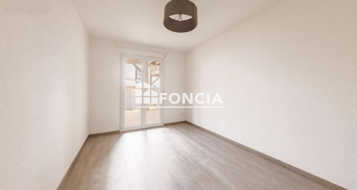 Maison à CLERMONT-FERRAND