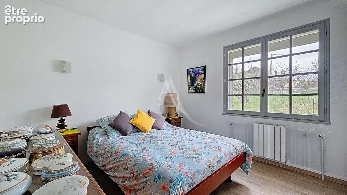 Secteur ROUFFIAC-TOLOSAN Maison T6 avec sous-sol de 200 m2 . - photo 14