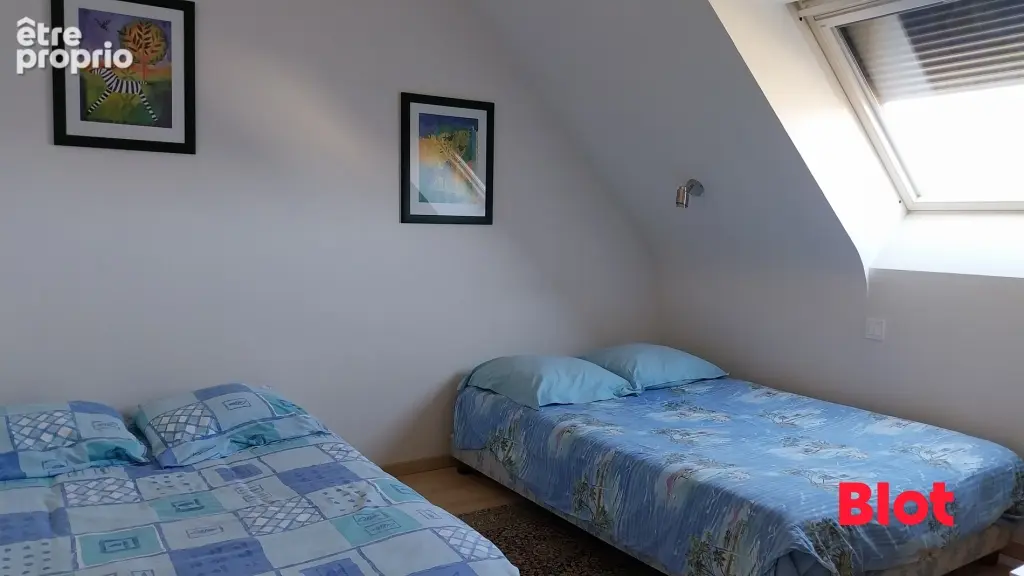 Maison 6 pièces 125 m² à vendre à Saint-Malo (35400) - photo 9