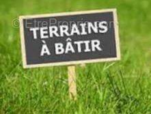 Terrain à ABBEVILLE