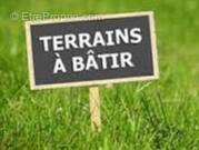 Terrain à ABBEVILLE