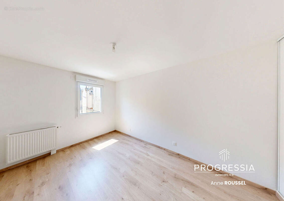 Appartement à LE HAVRE