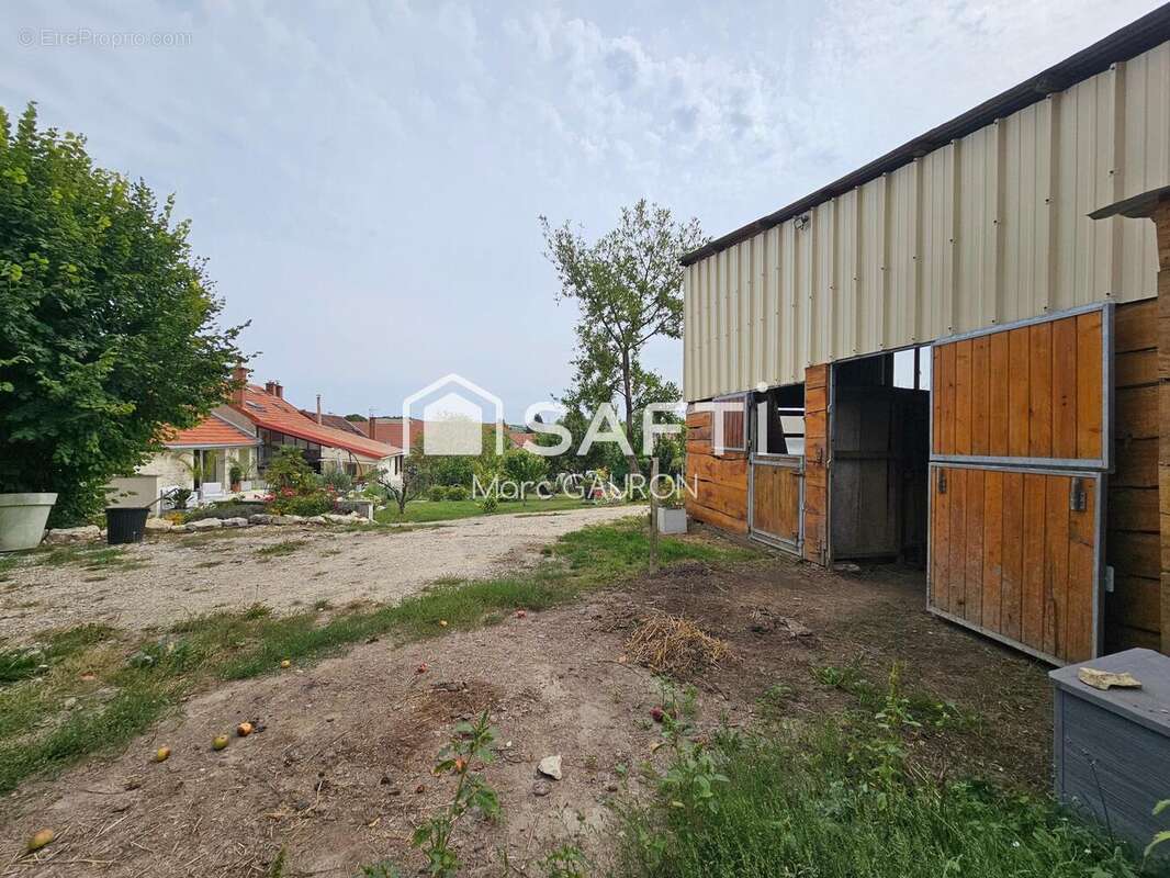 Photo 6 - Maison à FISMES