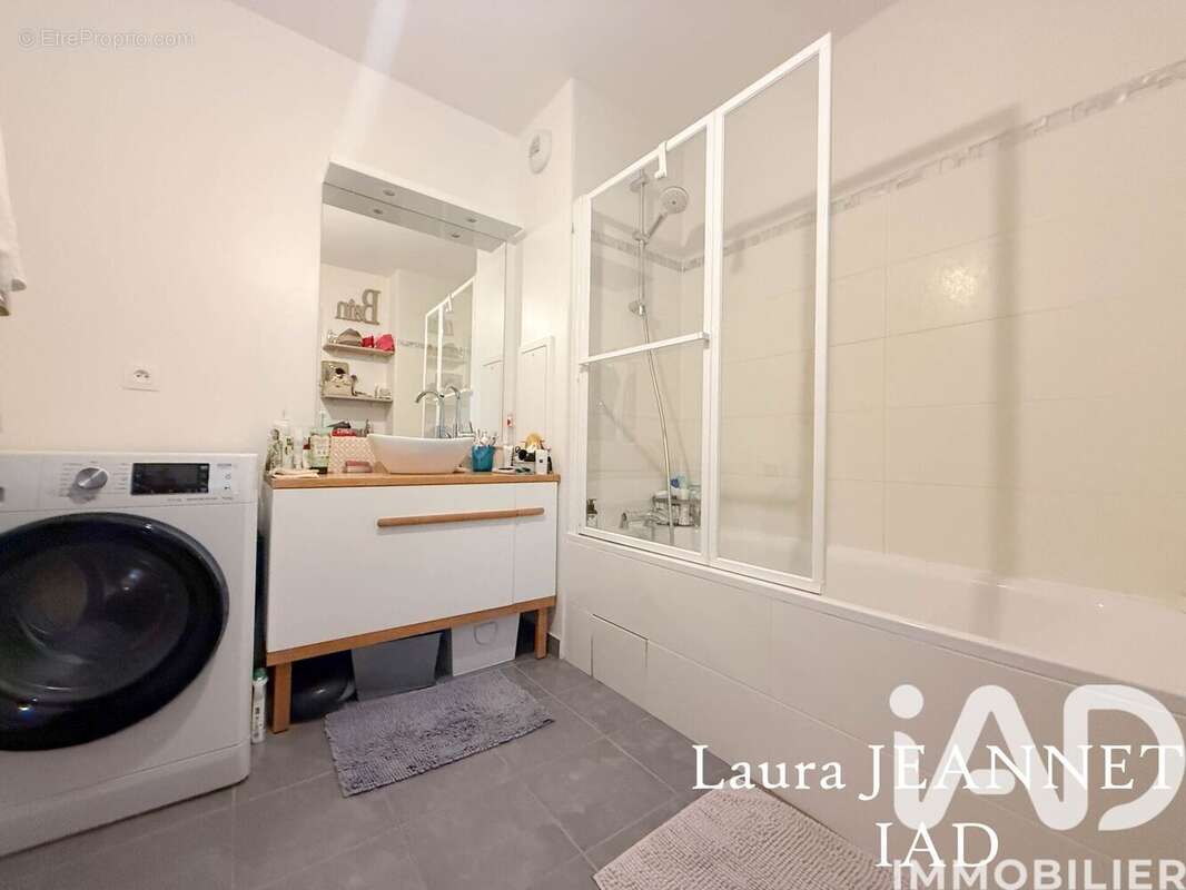 Photo 7 - Appartement à OSNY
