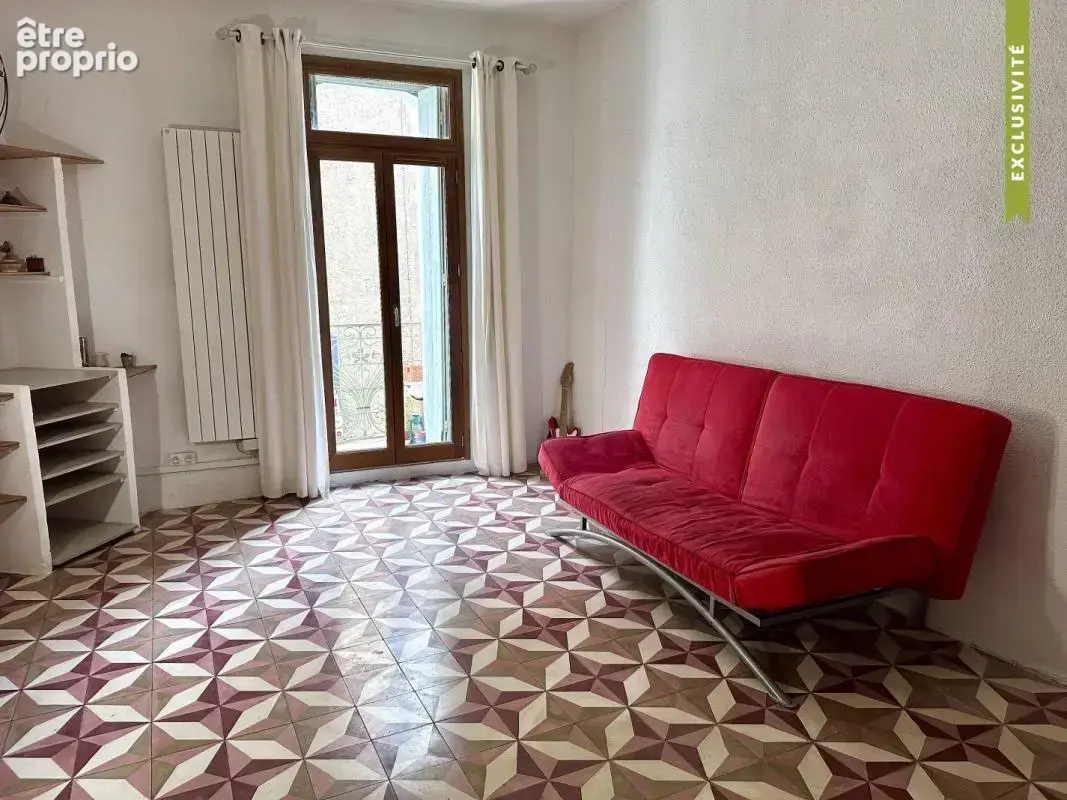 Maison 3 pièces 88 m² à vendre à Saint-Jean-De-Fos (34150) - photo 4