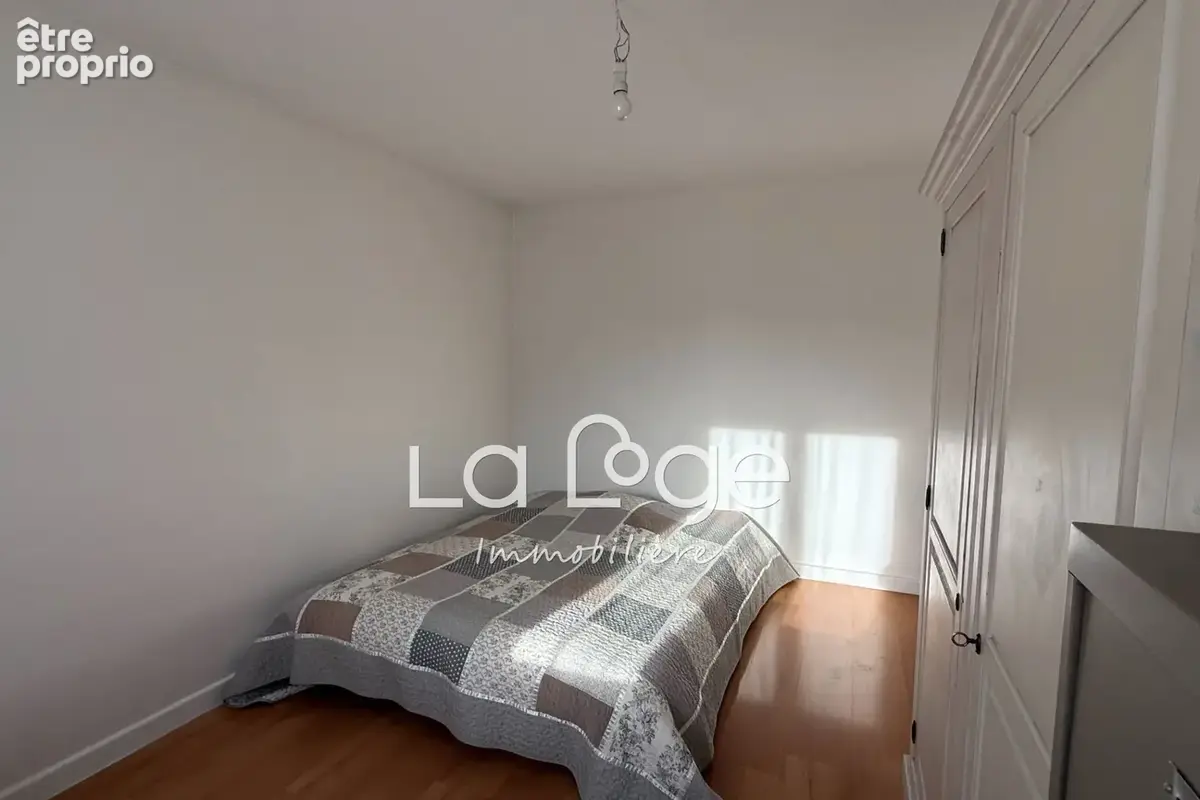 Appartement 3 pièces 64 m² à vendre à Gap (05000) - photo 9
