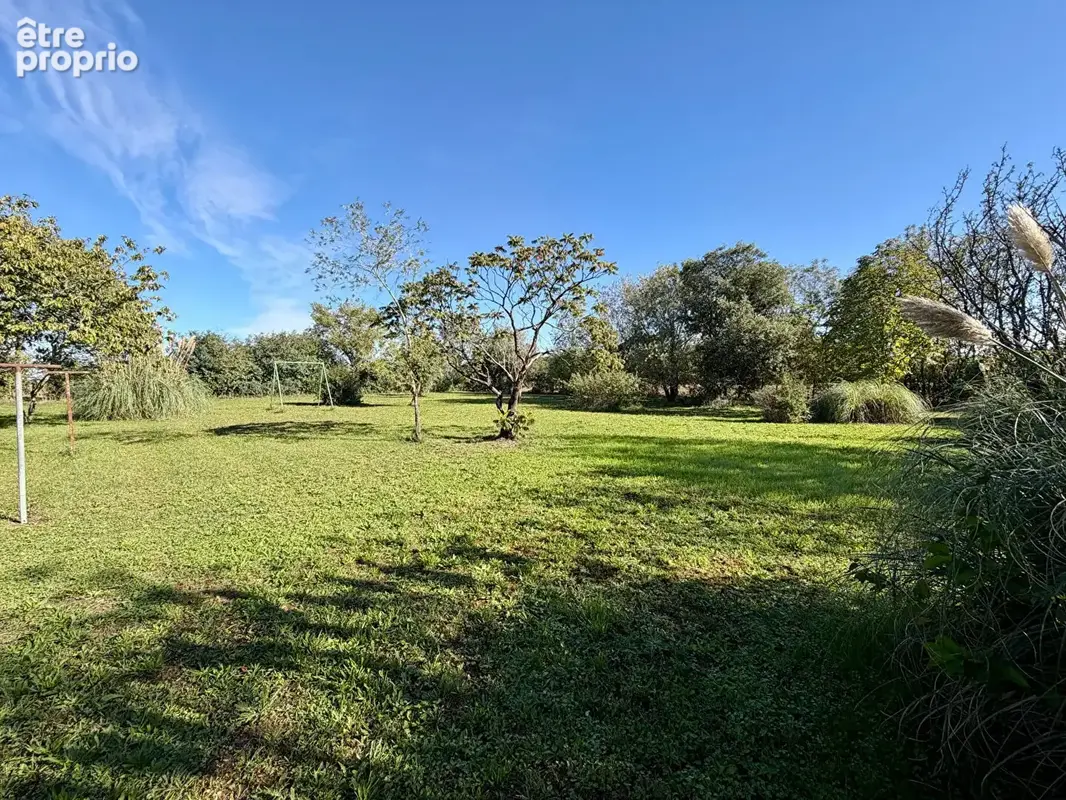 Charmant maison au calme, entre Beauvoir-sur-Niort et Villeneuve-la-Comtesse, grand terrain - photo 14