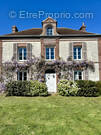 Maison à MARCILLY-LA-CAMPAGNE