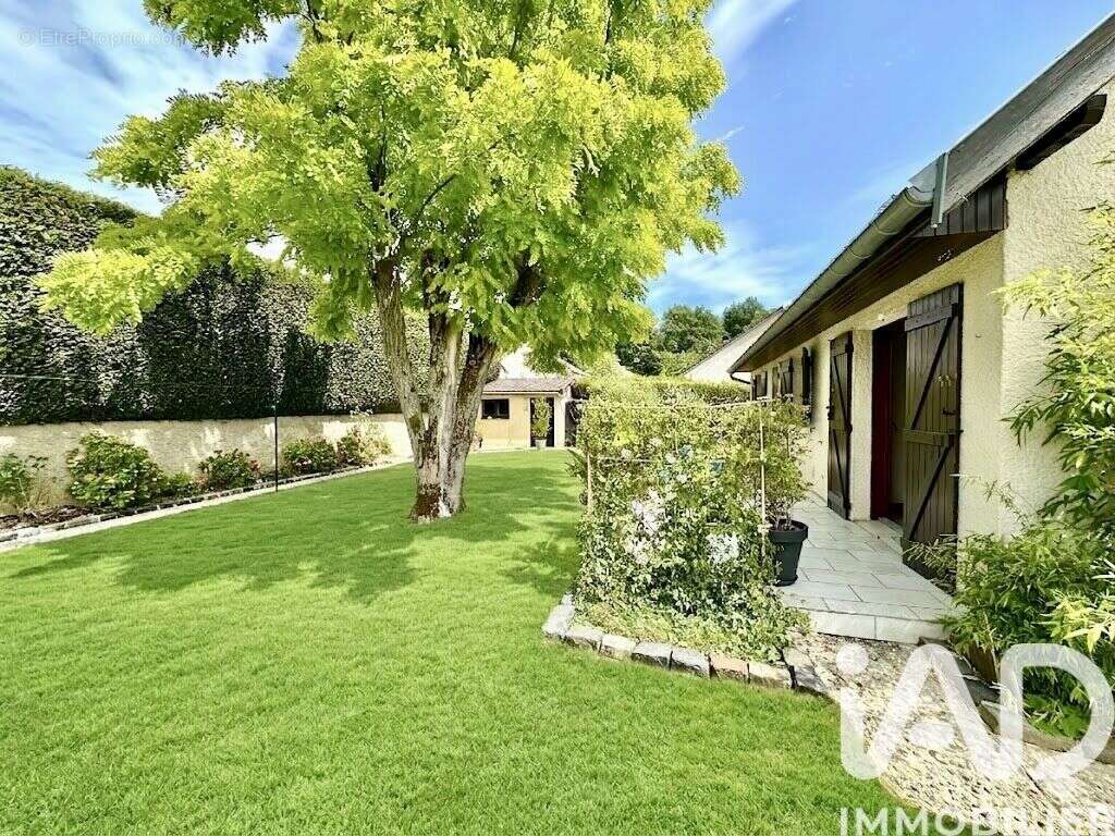 Maison 125 m² à Balan  - photo 3