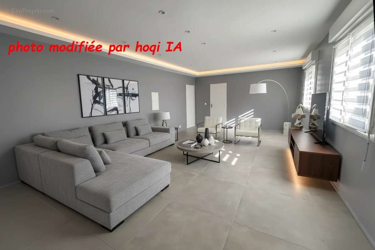 Maison à VILLEVEYRAC