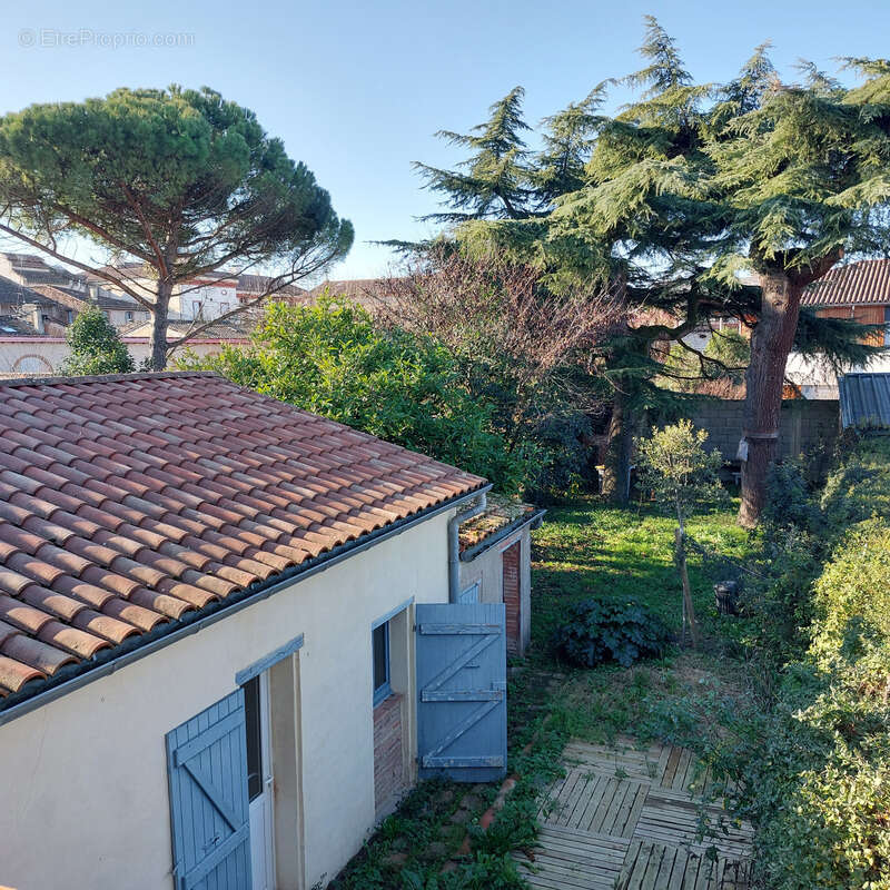Maison à vendre 9 pièces MONTAUBAN (82) avec jardin et dépendance - photo 19
