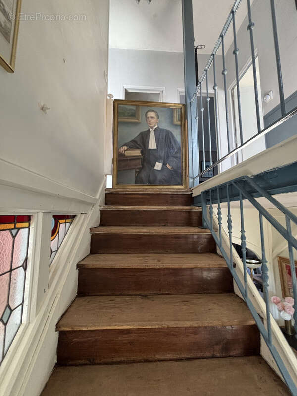 Maison à BISSEY-LA-COTE