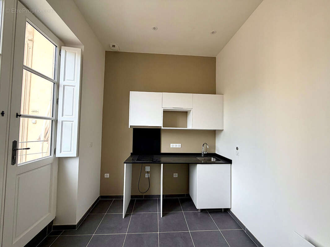 Appartement meublé hyper centre d'Albi - photo 4