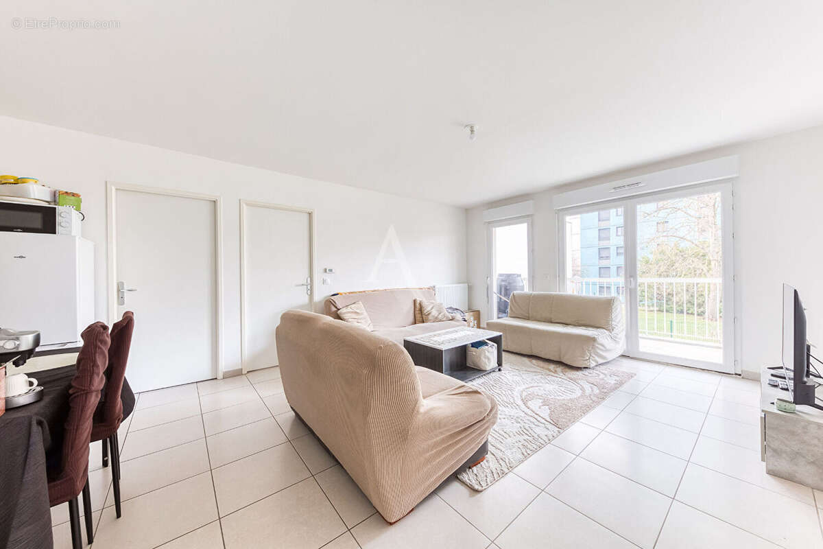 Appartement à NOISIEL