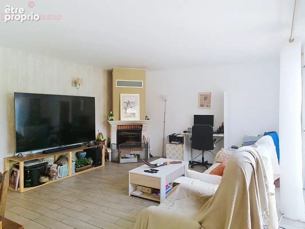 Maison 4 pièces 105 m² à vendre à Laruscade (33620) - photo 38