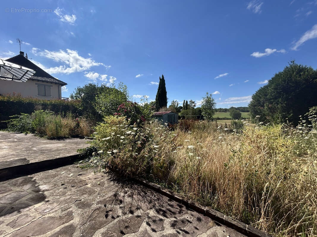 Maison à Lagraulière en Corrèze - photo 9