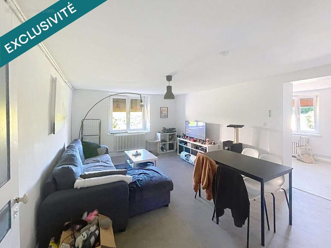 Appartement 338 m² à Sanchey  - photo 5