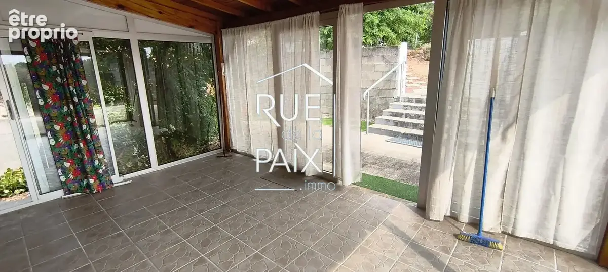 Pavillon de plain-pied sur grand vide sanitaire - photo 12