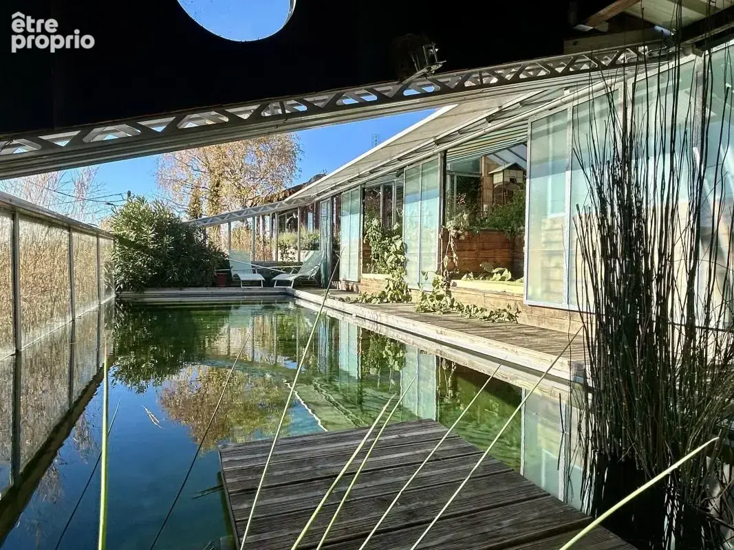 Maison 9 pièces 228 m² à vendre à Saint-Victor-Sur-Rhins (42630) - photo 8