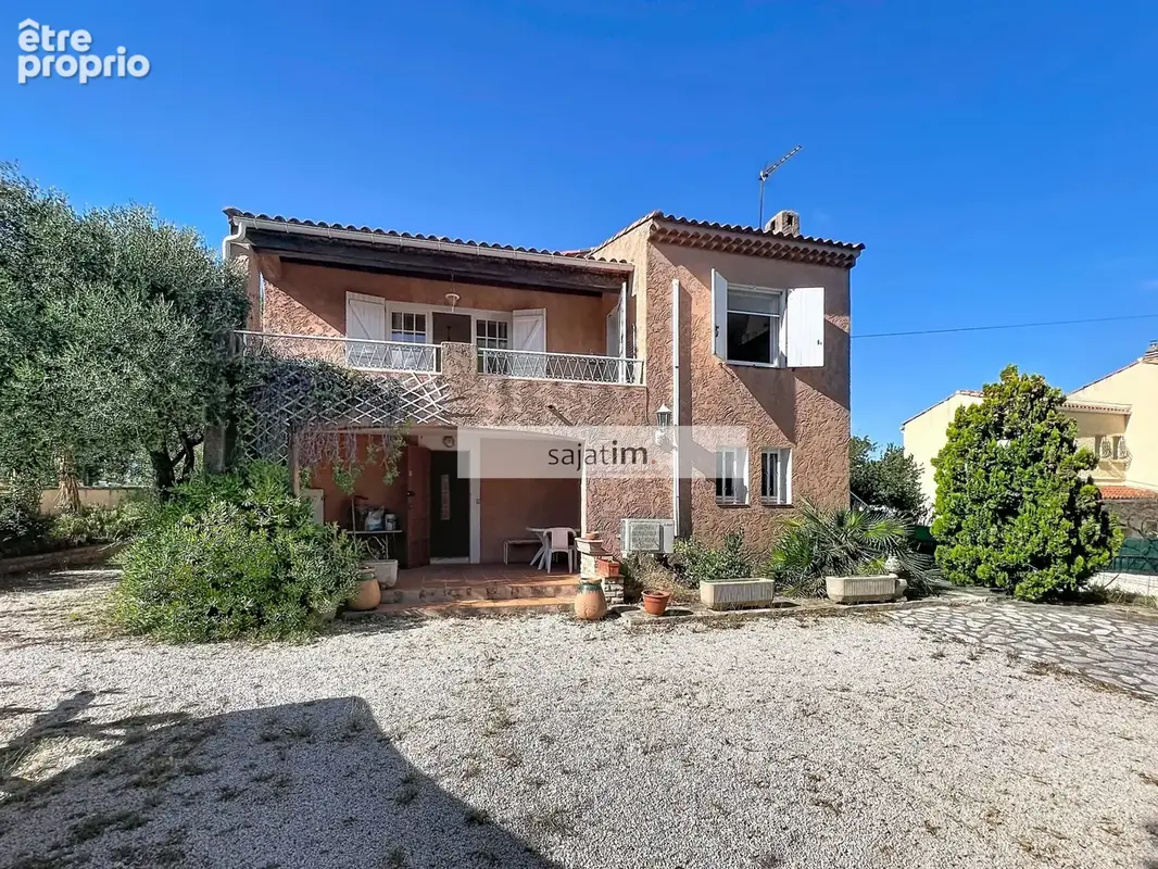Maison 5 pièces 126 m² à vendre à La Ciotat (13600) - photo 8