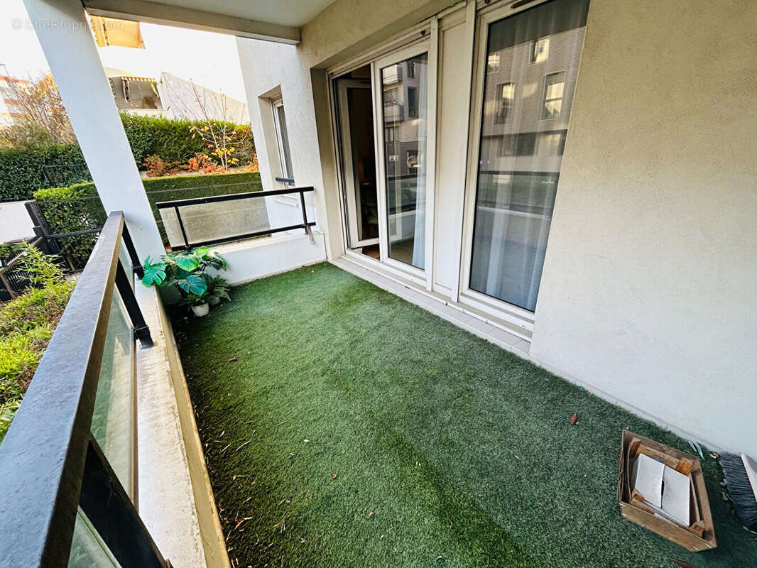 Appartement à NOGENT-SUR-MARNE