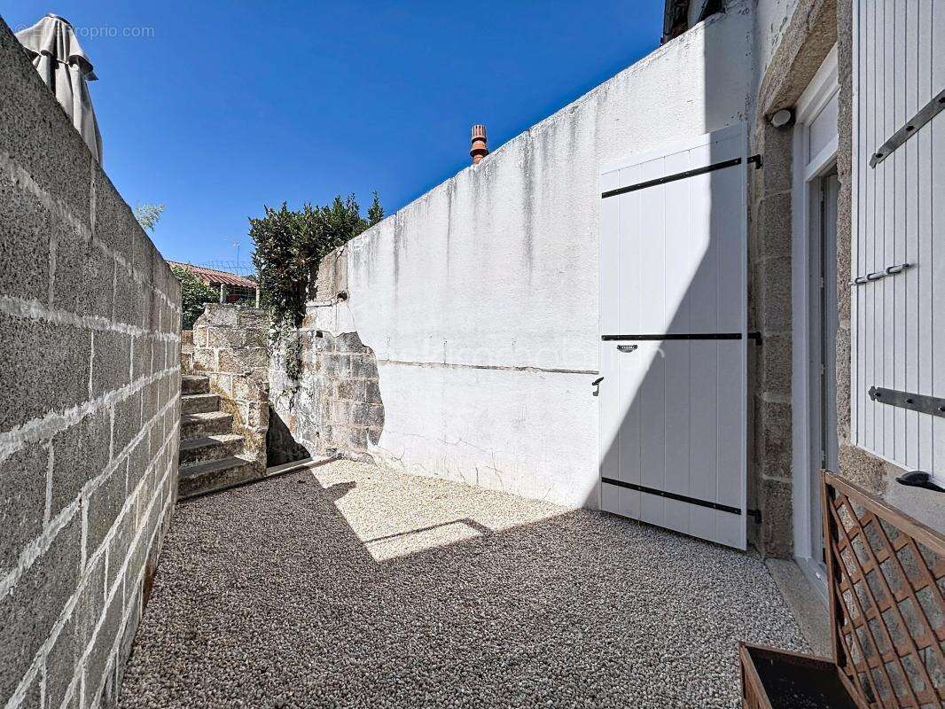 Maison de ville - photo 11
