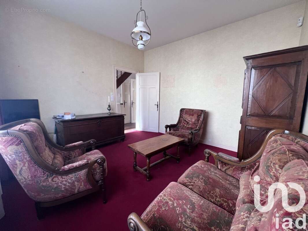 Photo 9 - Maison à PARTHENAY