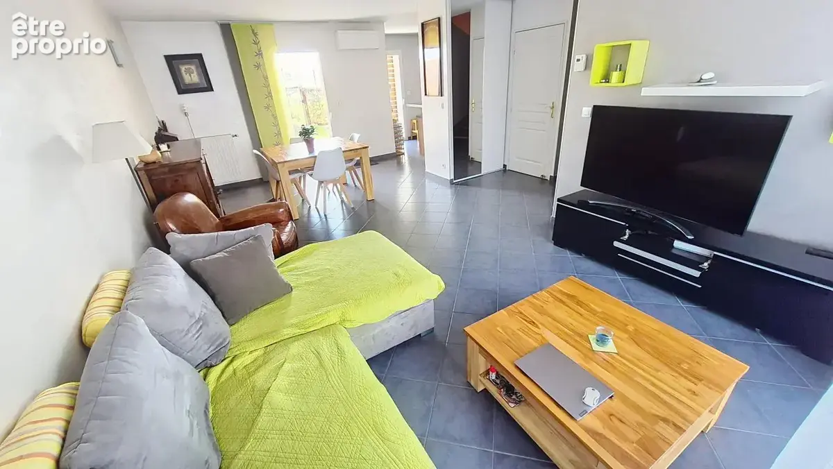 Maison 79 m² à Mions  - photo 5