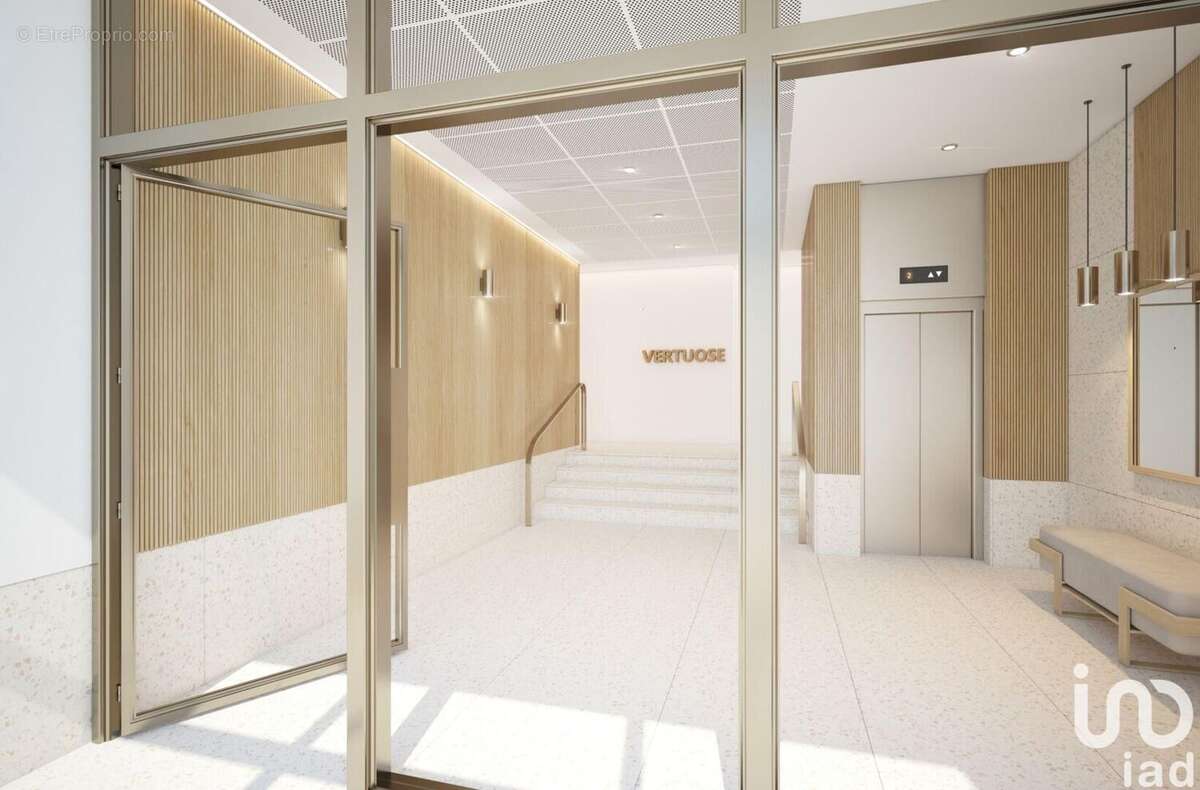 Photo 7 - Appartement à ANNECY