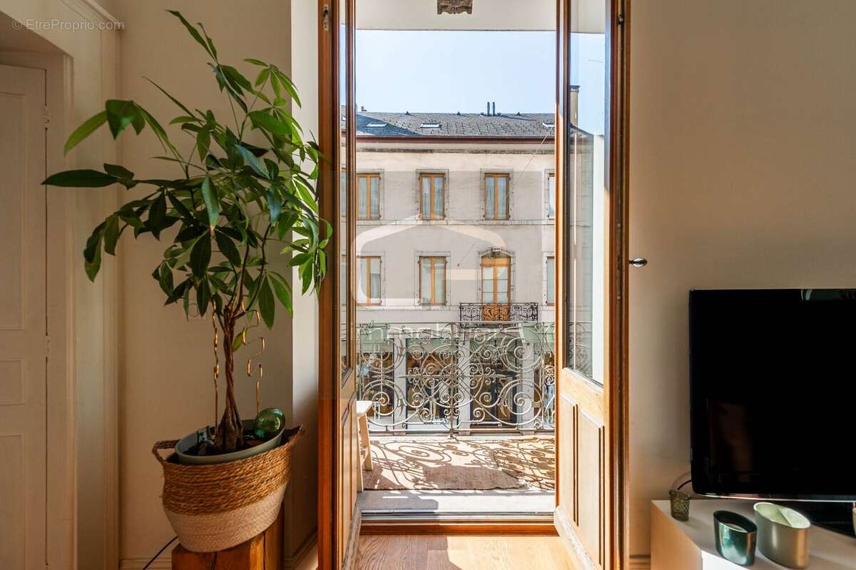 Appartement à ANNECY