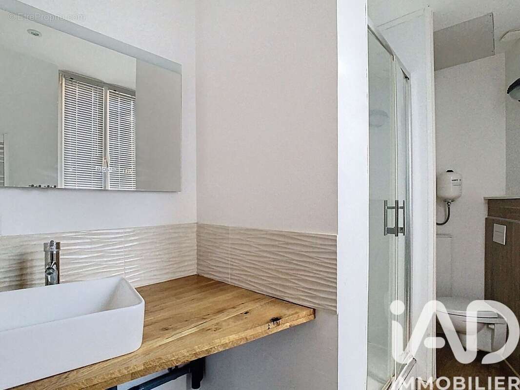 Photo 6 - Appartement à EPERNAY