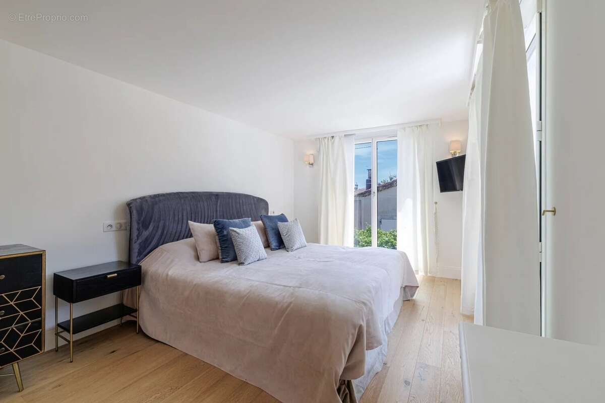 Maison à SAINT-JEAN-CAP-FERRAT